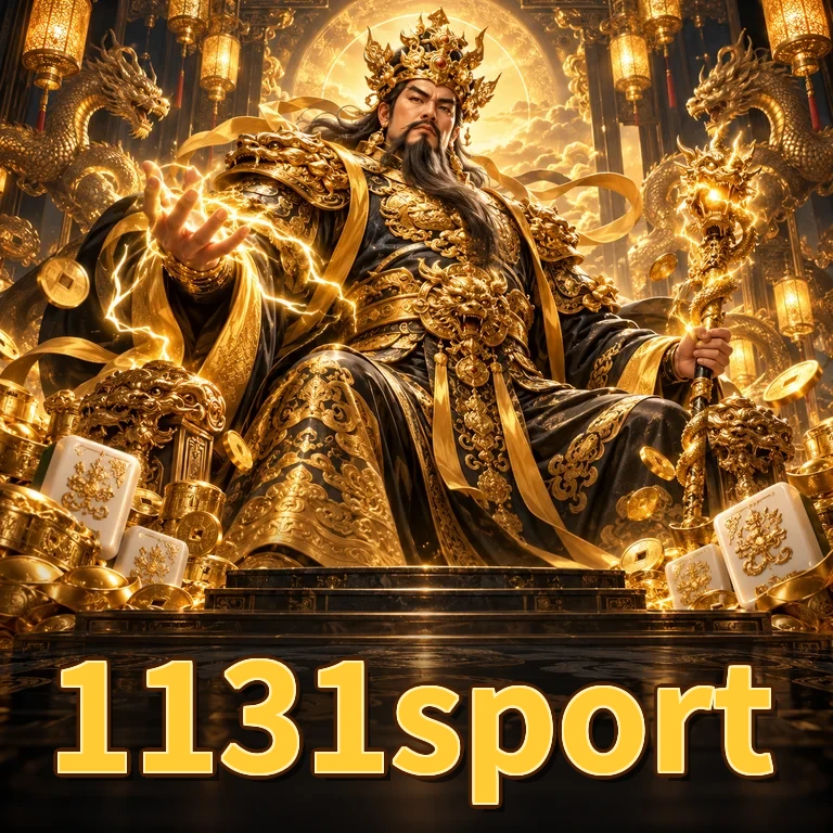 Logo 1131sport Indonesia - Panduan Install APK Resmi